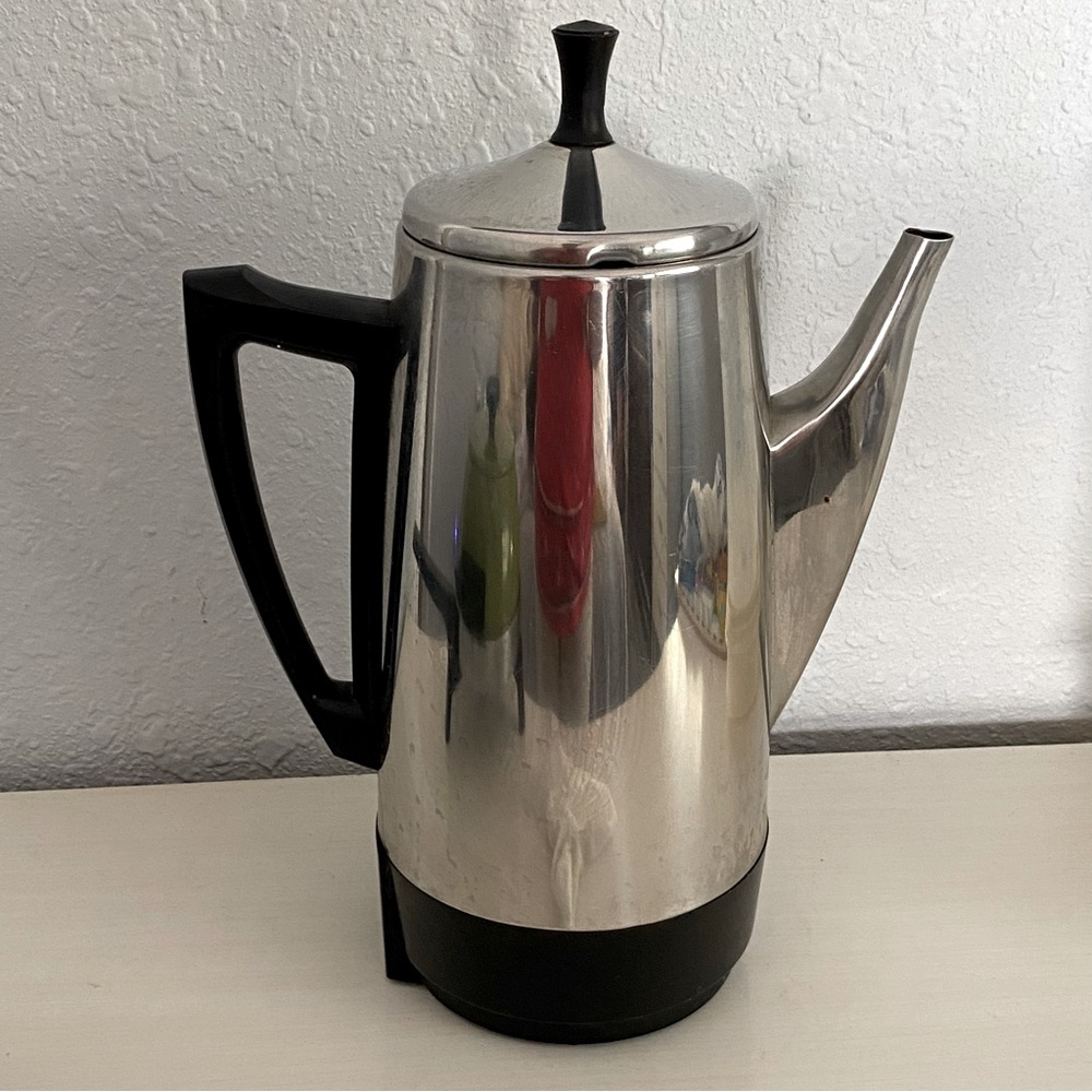 Presto Coffee Percolator